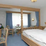 Hotel Parkhotel Altes Kaffeehaus Wolfenbüttel