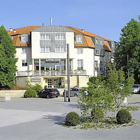 Parkhotel Altes Kaffeehaus 3* Wolfenbüttel