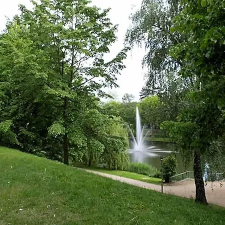 Hotel Parkhotel Altes Kaffeehaus