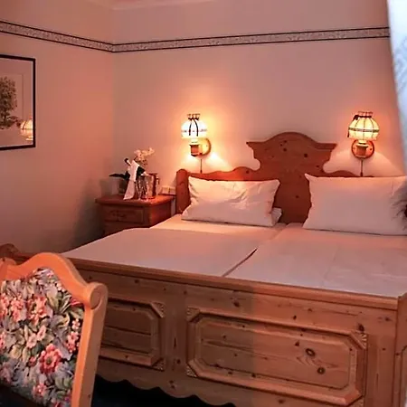 Parkhotel Altes Kaffeehaus Wolfenbüttel