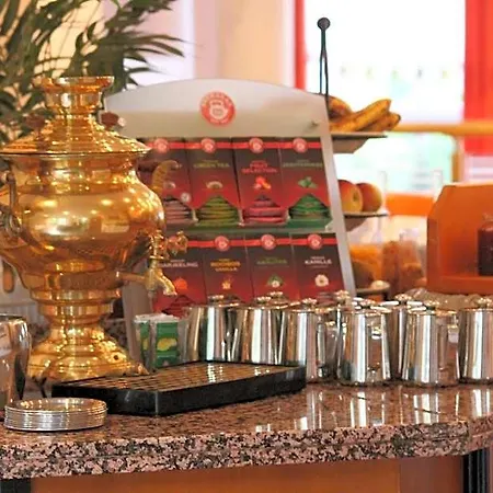Parkhotel Altes Kaffeehaus Hotel