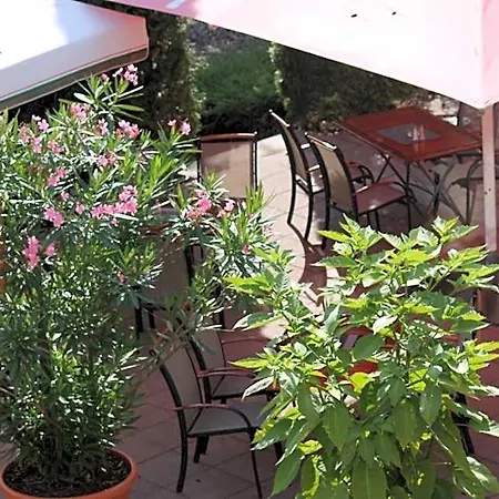 Hotel Parkhotel Altes Kaffeehaus