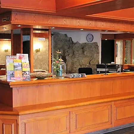 Parkhotel Altes Kaffeehaus Hotel
