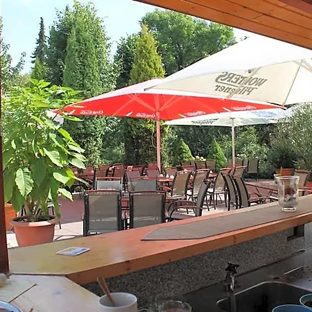 Hotel Parkhotel Altes Kaffeehaus 3*