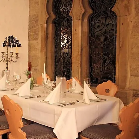 Parkhotel Altes Kaffeehaus Wolfenbüttel