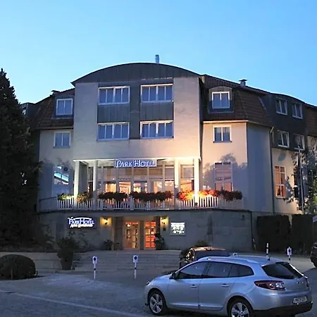 Parkhotel Altes Kaffeehaus Hotel