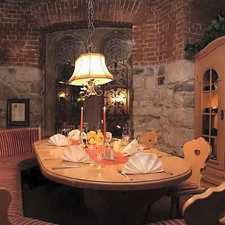 Parkhotel Altes Kaffeehaus Wolfenbüttel