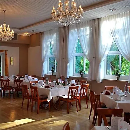 Parkhotel Altes Kaffeehaus