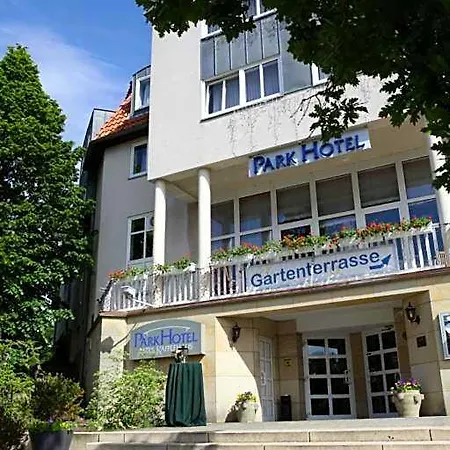 Parkhotel Altes Kaffeehaus Hotell Wolfenbüttel