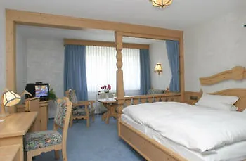 Hotell Parkhotel Altes Kaffeehaus Wolfenbüttel