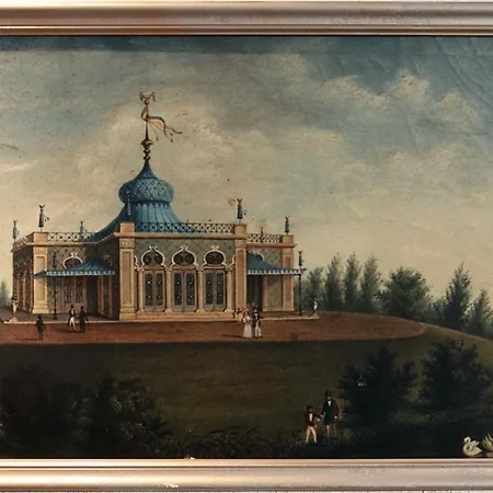 Parkhotel Altes Kaffeehaus 3*