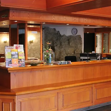 Parkhotel Altes Kaffeehaus 3* Βολφενμπούτελ