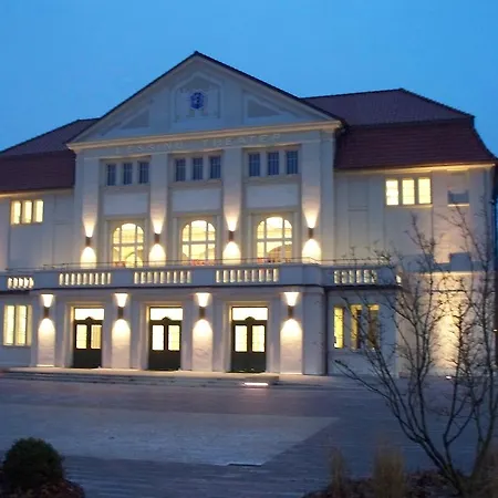 Parkhotel Altes Kaffeehaus