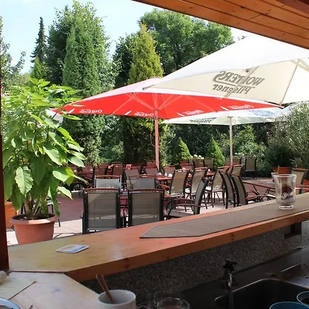 Parkhotel Altes Kaffeehaus Hotell 3*