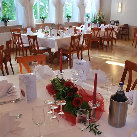 Hotel Parkhotel Altes Kaffeehaus